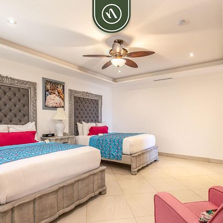 Beautiful House With Ocean View In Cabo Apartment Cabo San Lucas Ngoại thất bức ảnh