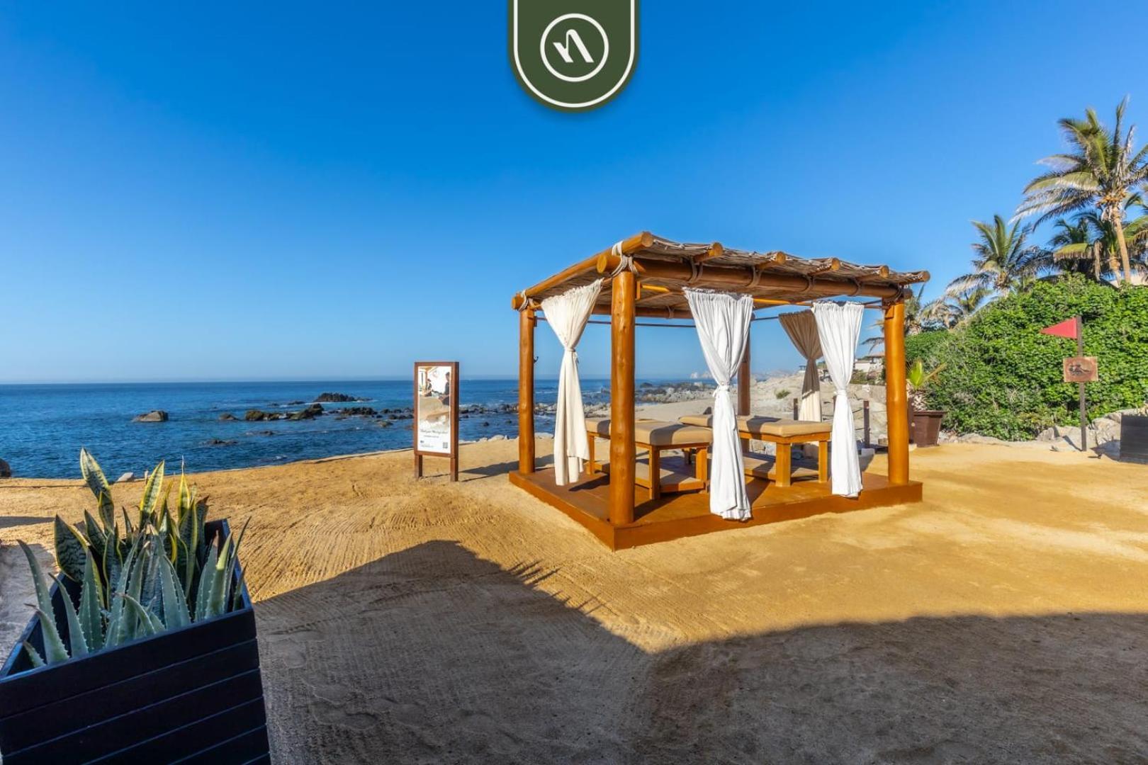 Beautiful House With Ocean View In Cabo Apartment Cabo San Lucas Ngoại thất bức ảnh