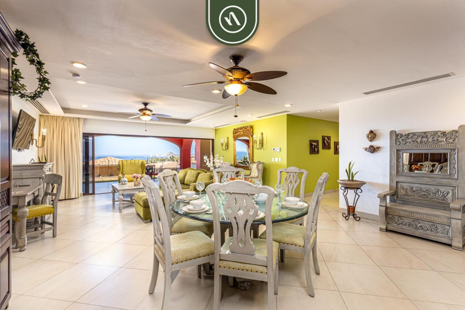 Beautiful House With Ocean View In Cabo Apartment Cabo San Lucas Ngoại thất bức ảnh