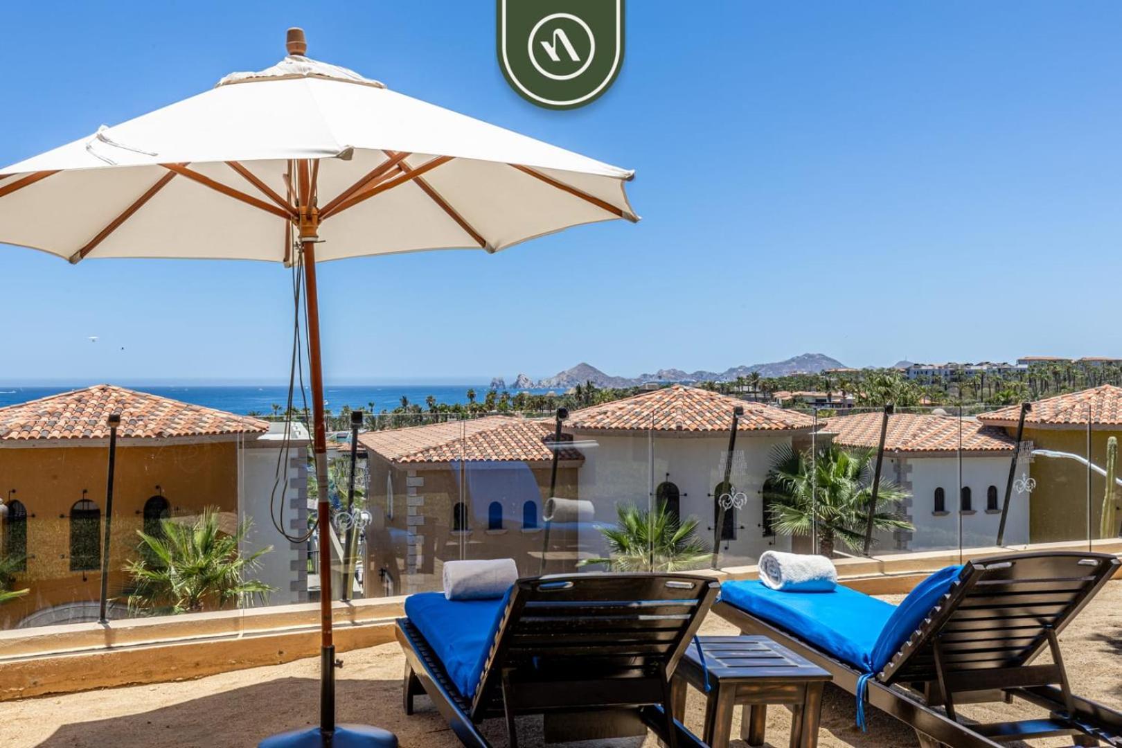 Beautiful House With Ocean View In Cabo Apartment Cabo San Lucas Ngoại thất bức ảnh