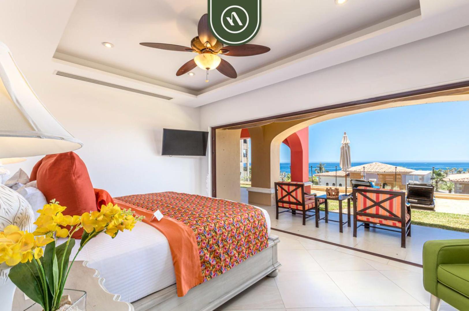 Beautiful House With Ocean View In Cabo Apartment Cabo San Lucas Ngoại thất bức ảnh