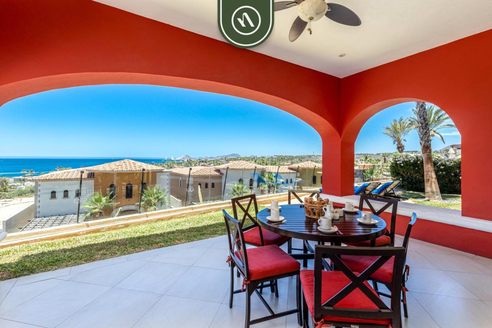 Beautiful House With Ocean View In Cabo Apartment Cabo San Lucas Ngoại thất bức ảnh