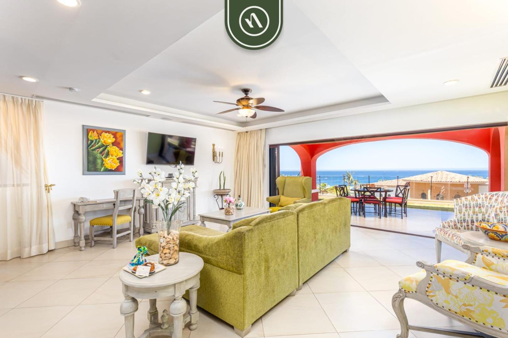 Beautiful House With Ocean View In Cabo Apartment Cabo San Lucas Ngoại thất bức ảnh