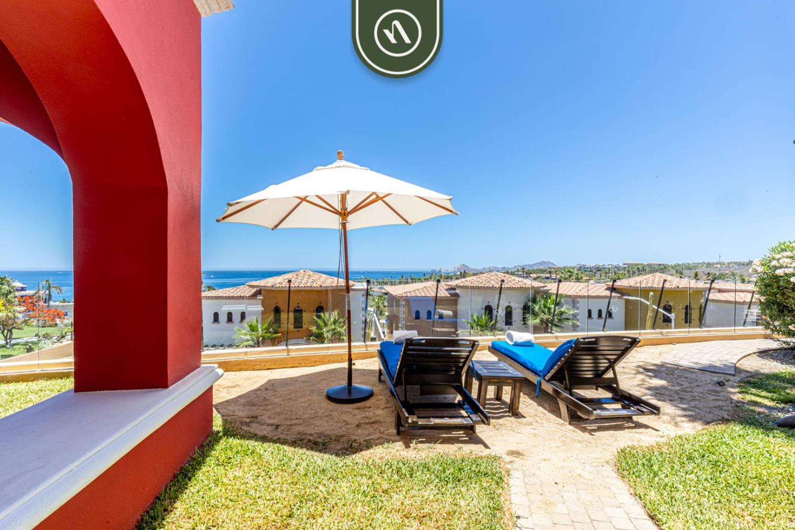 Beautiful House With Ocean View In Cabo Apartment Cabo San Lucas Ngoại thất bức ảnh