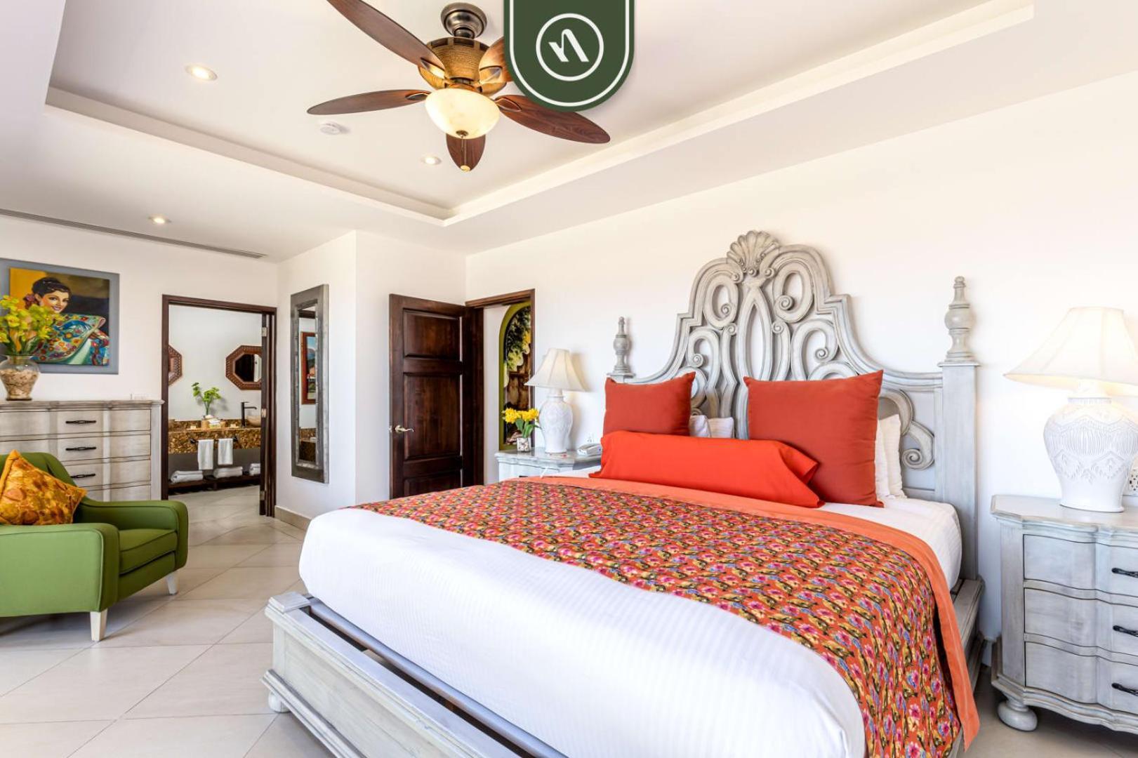 Beautiful House With Ocean View In Cabo Apartment Cabo San Lucas Ngoại thất bức ảnh