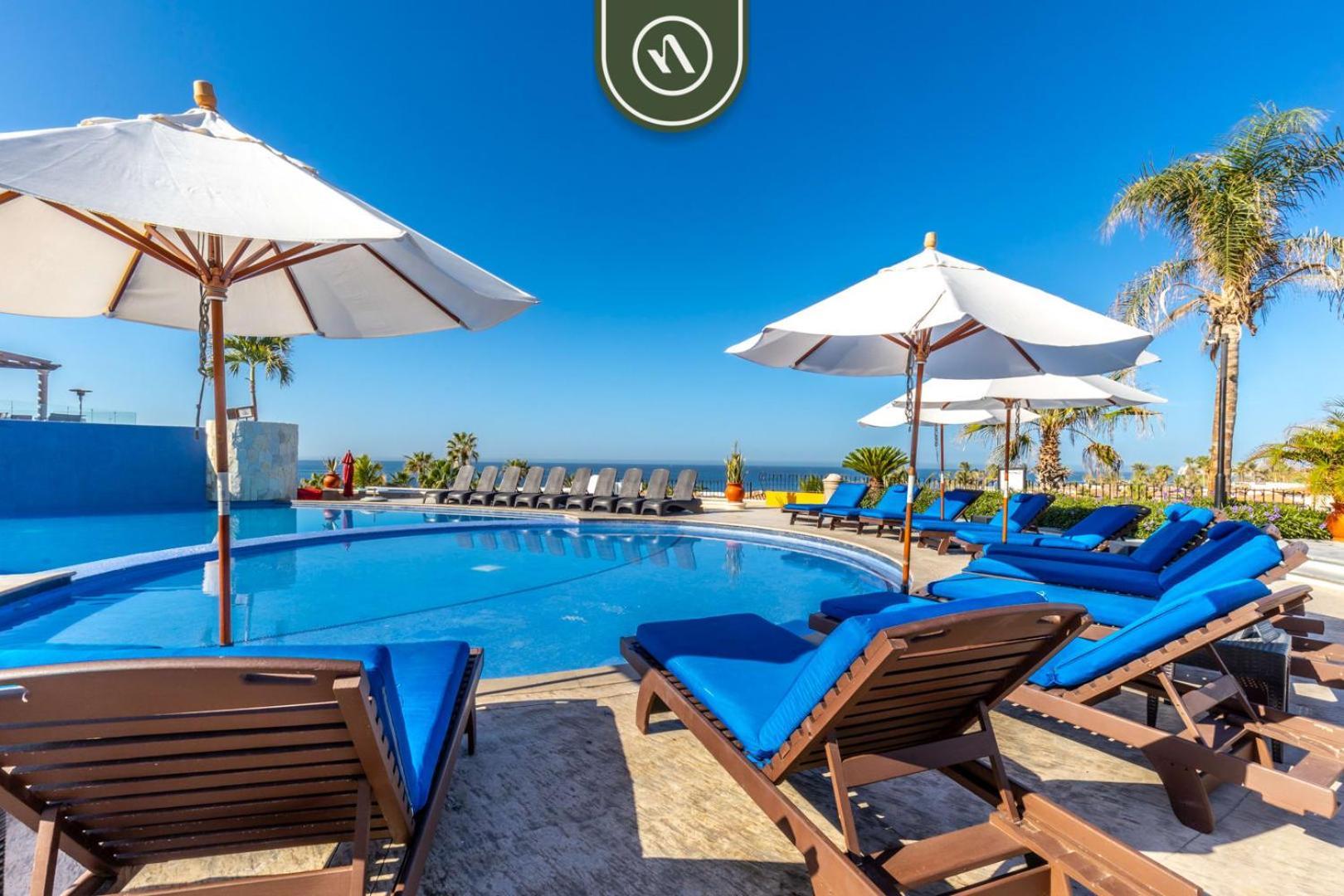 Beautiful House With Ocean View In Cabo Apartment Cabo San Lucas Ngoại thất bức ảnh