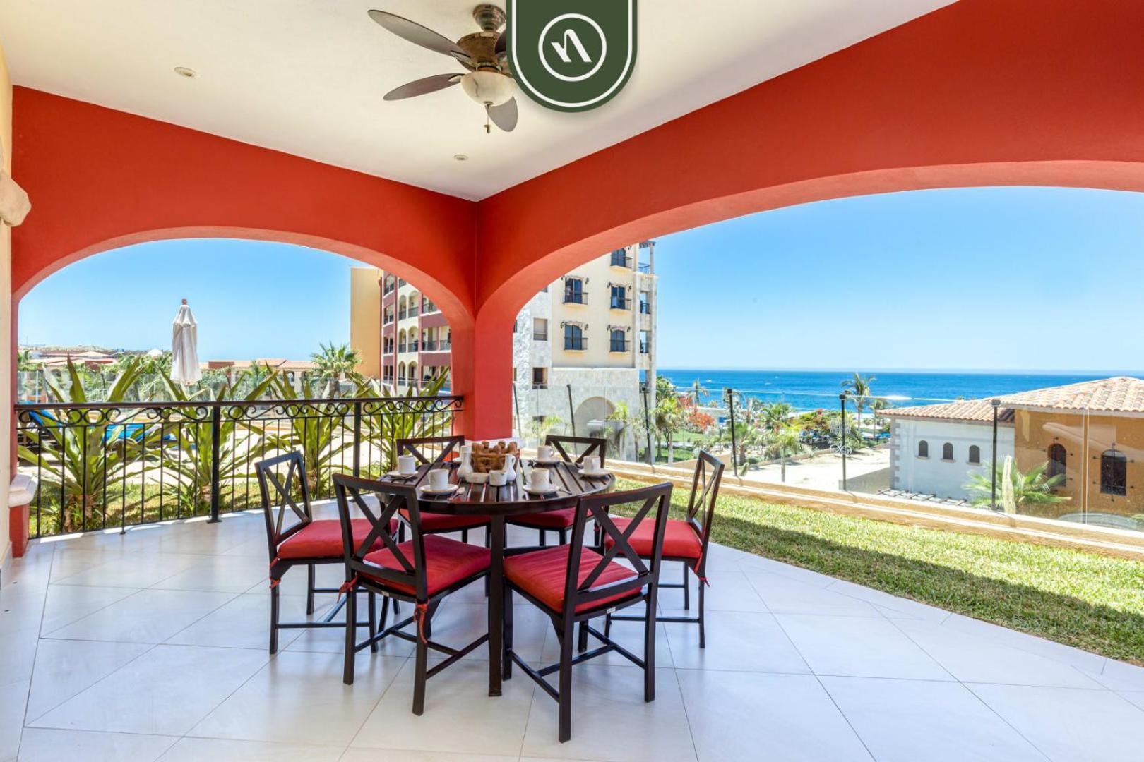 Beautiful House With Ocean View In Cabo Apartment Cabo San Lucas Ngoại thất bức ảnh