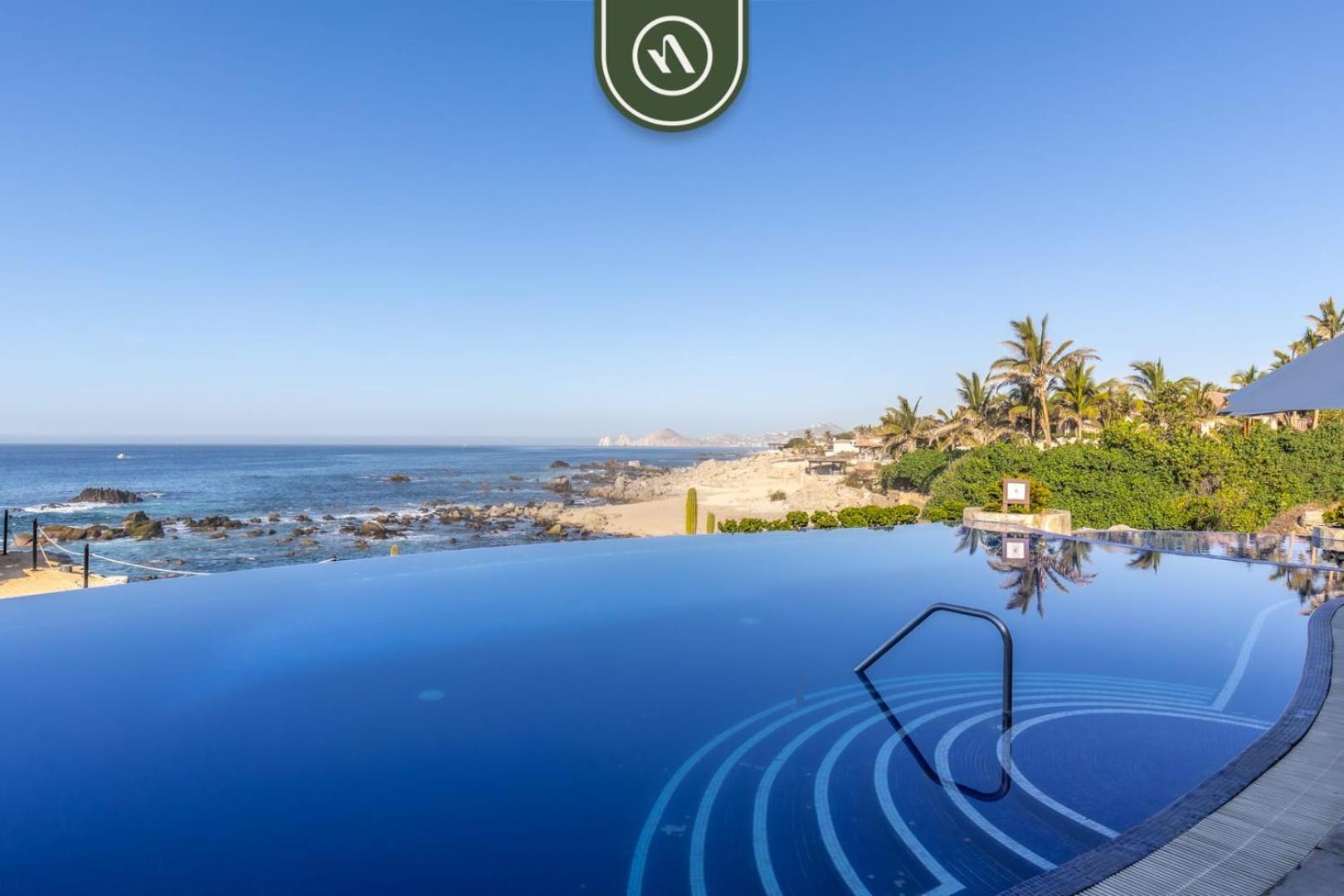 Beautiful House With Ocean View In Cabo Apartment Cabo San Lucas Ngoại thất bức ảnh